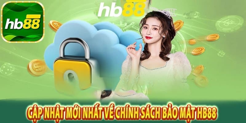 Giới thiệu về chính sách bảo mật HB88